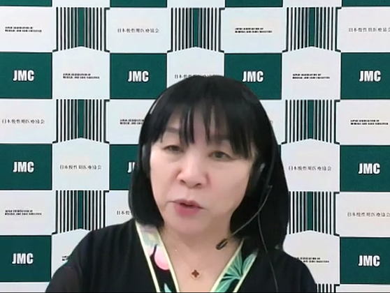 日慢協会長、回復期「改善しない早期退院」懸念のサムネイル画像