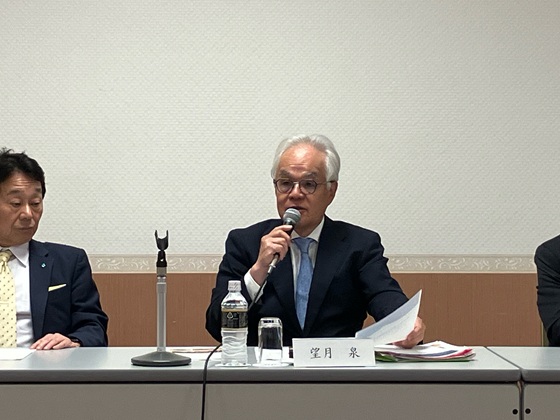 石油由来製品の供給不安　医療界で顕在化のサムネイル画像