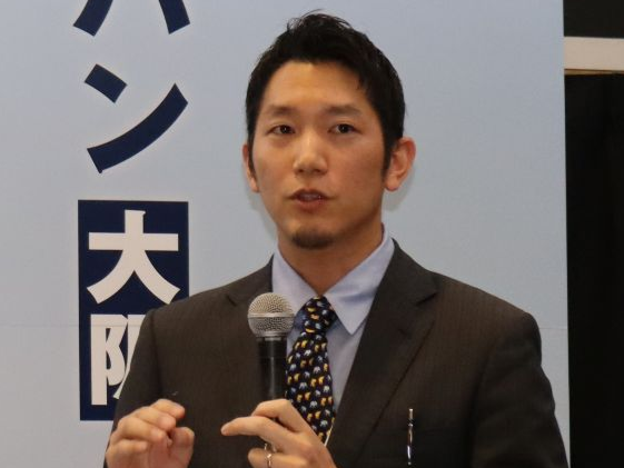 医療インバウンドを地域で受け入れ　亀田総合・亀田氏のサムネイル画像