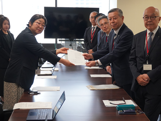 病院類型「地域型」と「広域型」を医療法にのサムネイル画像