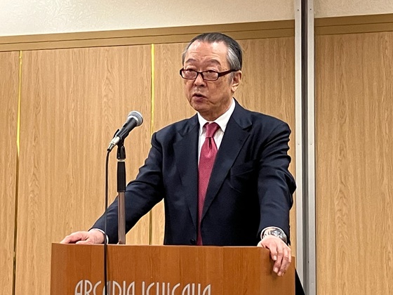 消費税の課税・ゼロ税率「現実味帯びる」のサムネイル画像