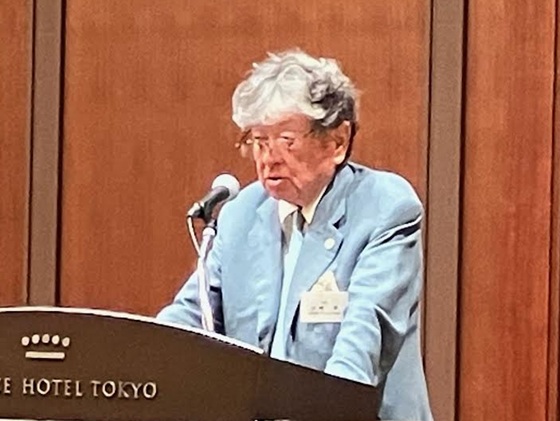 病床数適正化支援「精神科は延長を」日精協会長のサムネイル画像