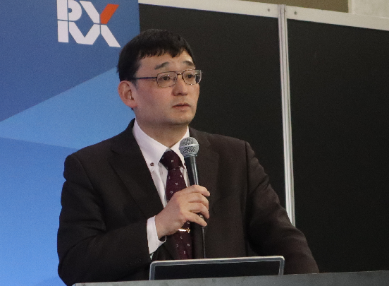 医療DXの新加算に込められた意図　京大病院教授・黒田氏のサムネイル画像