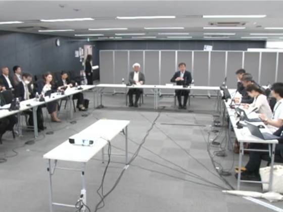 在宅の就労支援で適正化求める声相次ぐのサムネイル画像