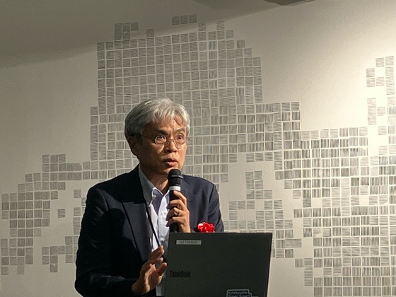 介護DX、施設から在宅へ展開拡大の段階にのサムネイル画像