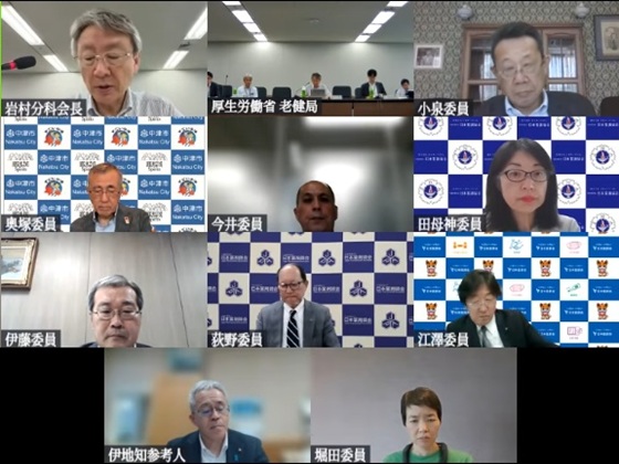 介護施設の基本報酬、「異次元の増額」不可欠のサムネイル画像