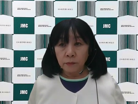日慢協、「攻めのリハビリ戦略」提言のサムネイル画像