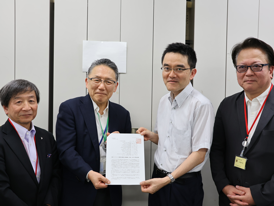 新型コロナ治療薬「出来高算定に」緊急要望のサムネイル画像