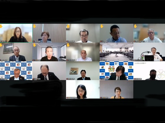 新たな登録施設介護支援　地域生活相談との包括評価へのサムネイル画像