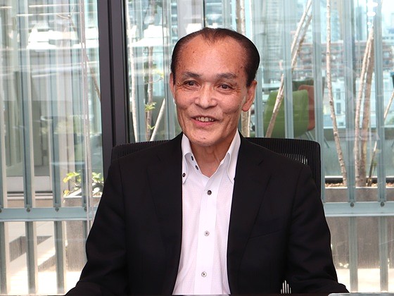 在宅介護事業は使命　アースサポート・森山社長