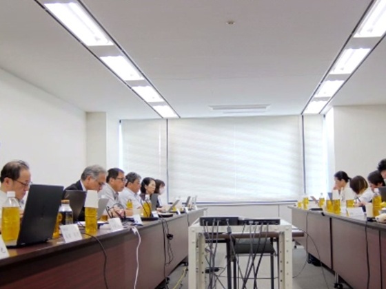 薬剤師臨床研修、病院間連携事業に31グループ認定のサムネイル画像