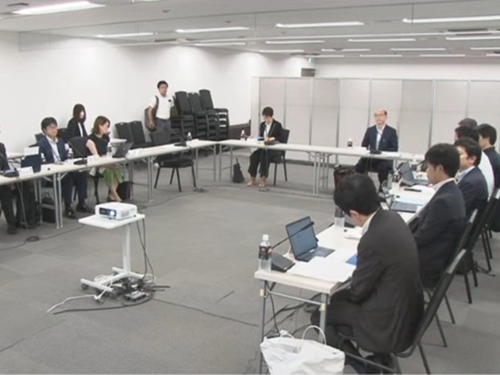 悪質事業者への対応見据え、メリハリある報酬へのサムネイル画像