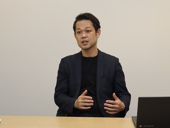 保険外サービスに活路　エルケア・宇野社長