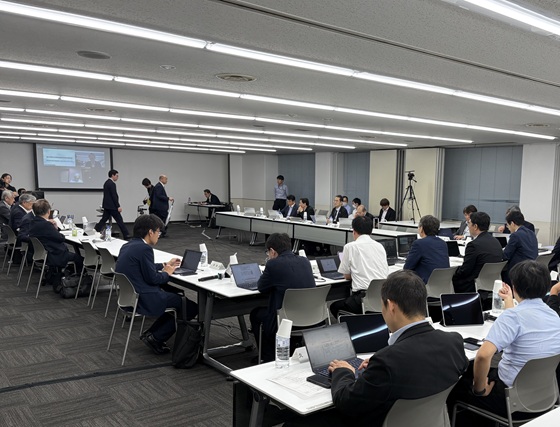 OTC類似薬、院外処方の実務フロー提示のサムネイル画像