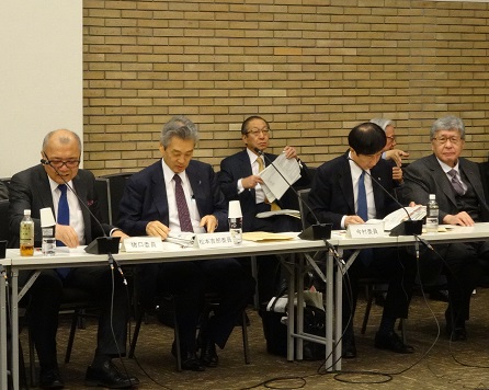 【中医協】夜間看護職の救急搬送患者対応評価へのサムネイル画像