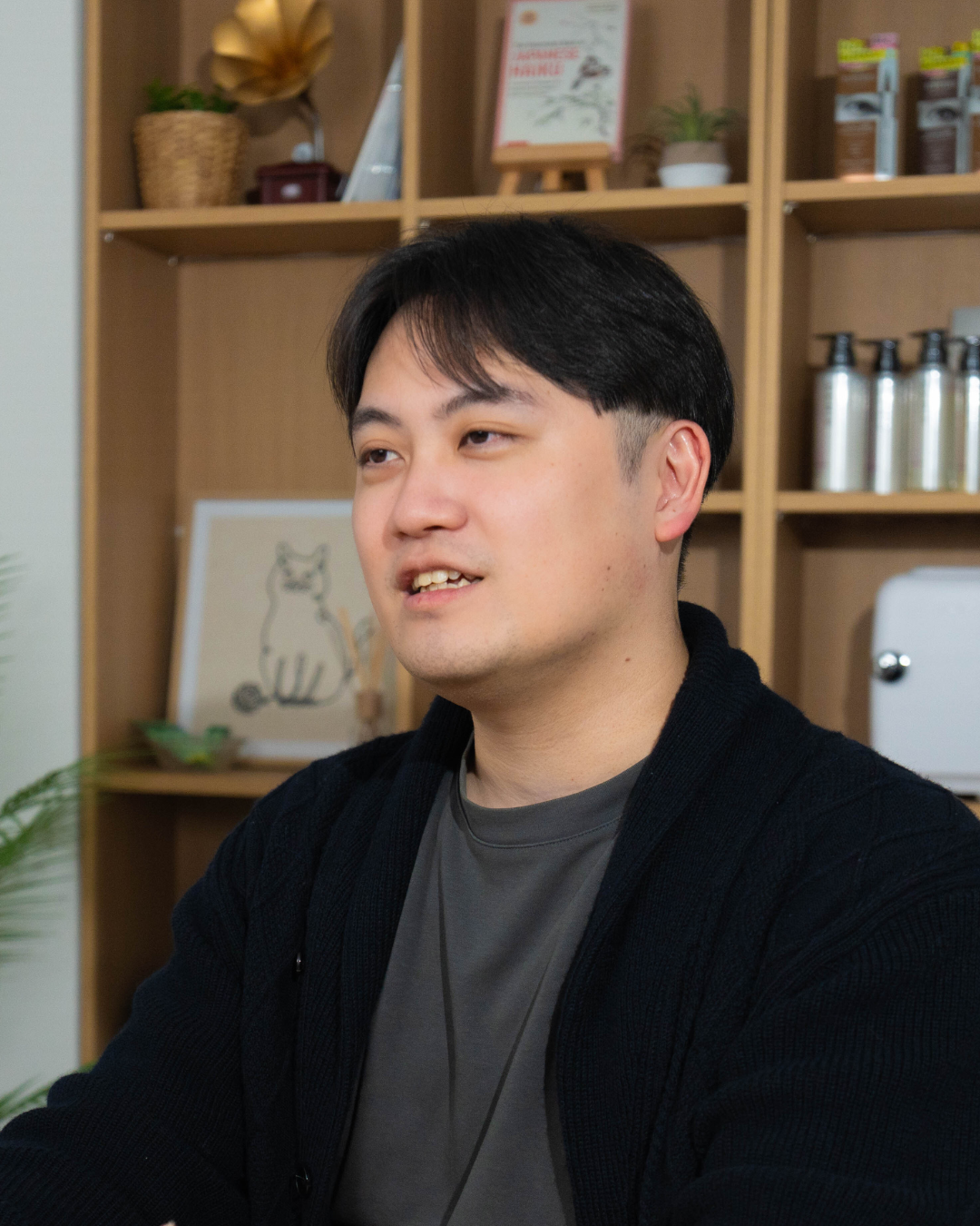 大久保 裕次郎氏|株式会社クラシテク CGO(Chief Go-To-Market Officer)