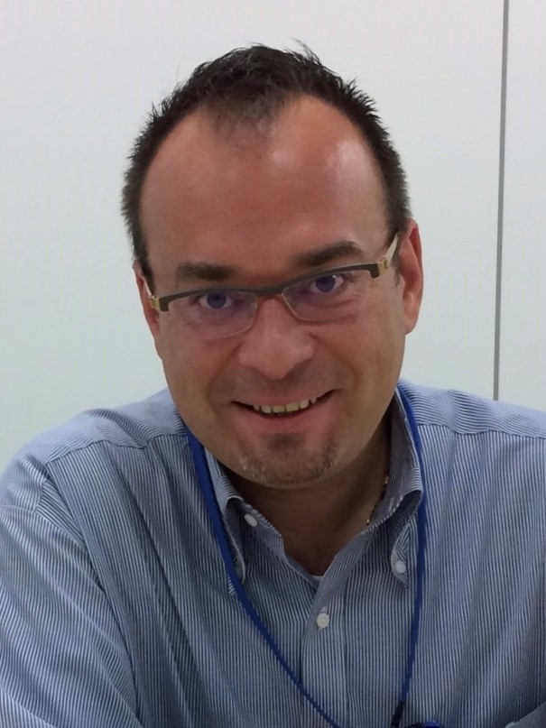 　　　ディアコノ ボリス　氏｜ 株式会社ウォルターズ・クルワー・ジャパン