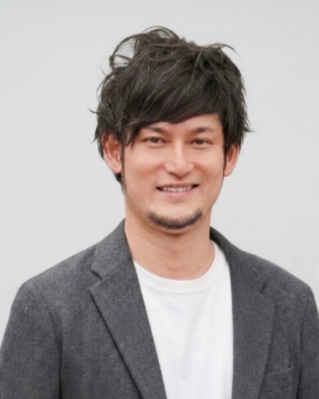 長谷川 順太氏|freee株式会社 医療福祉キーアカウント推進部 カスタマーサクセス
