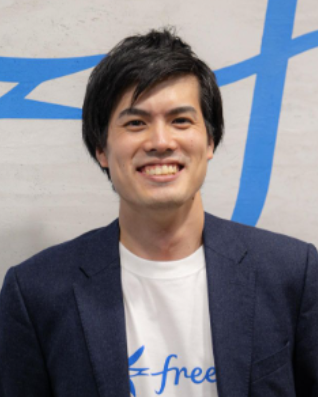 　　田中 大地    氏 ｜フリー株式会社  キーアカウント戦略推進事業部 病院チーム カスタマーサクセス長