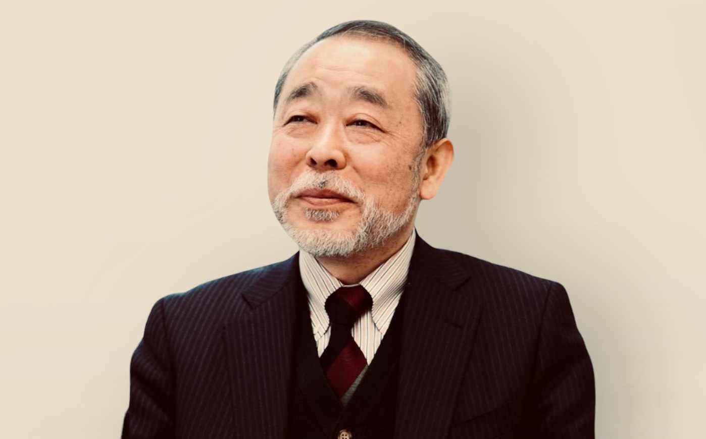 山田 隆司 氏
