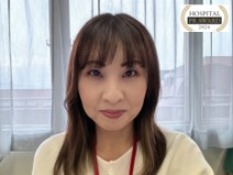 「選ばれるため」のホームページ　群馬県済生会前橋病院のサムネイル画像