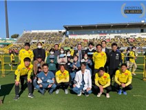 脳卒中の啓蒙・啓発活動　名戸ヶ谷病院のサムネイル画像