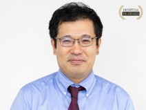 リニューアルとSEOで目を見張る効果　水戸済生会総合病院のサムネイル画像