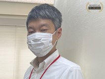 慢性期医療へのアクセス向上　小原病院のサムネイル画像