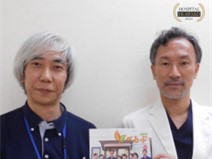 精神科医療の現場をより身近に　宇治おうばく病院のサムネイル画像