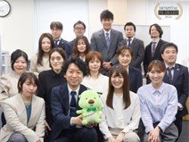 DMATのリアルな現場を　洛和会音羽病院のサムネイル画像