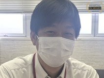 新しいイメージづくり　福岡ハートネット病院のサムネイル画像