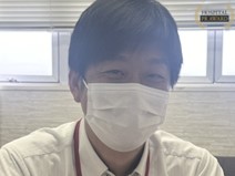 新しいイメージづくり　福岡ハートネット病院のサムネイル画像