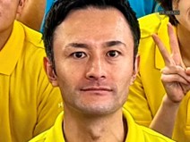 「日本一ひとが移動する街」を目指す　南川整形外科病院のサムネイル画像