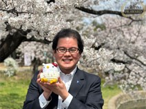 コンセプトは「療養生活お届け便」　寿泉堂香久山病院のサムネイル画像