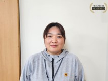 全職員で広報に参加し盛り上げていく　帯山中央病院のサムネイル画像