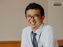 医療・介護業界にnoteの輪　青梅慶友病院のサムネイル画像