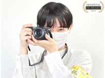 多くの方に好きになってもらえる病院を目指して　済生会川口総合病院のサムネイル画像