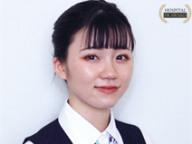 いきいきと働く温かい人の姿が分かるように　医療法人社団石鎚会のサムネイル画像