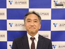 老若男女問わずわかりやすく　虎の門病院のサムネイル画像