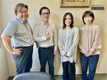 病院広報に当たり前なんてない！　豊岡病院のサムネイル画像