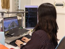 医療コラム「スペシャリストに聞いてみよう」　岡山市立市民病院のサムネイル画像