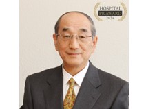 地域医療エコシステムの推進　倉敷中央病院のサムネイル画像