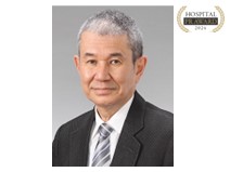 地域と人に優しい病院であり続けたい　新田原聖母病院のサムネイル画像