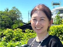 どこのフリーペーパー？楽しく読めてためになる　愛知国際病院のサムネイル画像