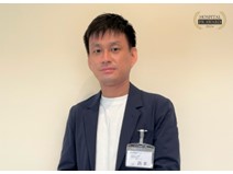 2022年度に刷新、職員をもっと身近に　明石医療センターのサムネイル画像