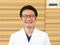 well-beingの実現に向けて　近石病院のサムネイル画像