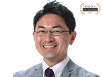 ｢変わり続ける｣｢挑戦し続ける｣　大雄会のサムネイル画像