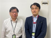 メディアミックスの取り組み　北摂総合病院のサムネイル画像