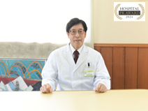 職員の活動を発信、今以上の誇りと責任を　指宿浩然会病院のサムネイル画像