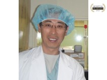 愛知県の一流ブランドをめざして　春日井市民病院のサムネイル画像